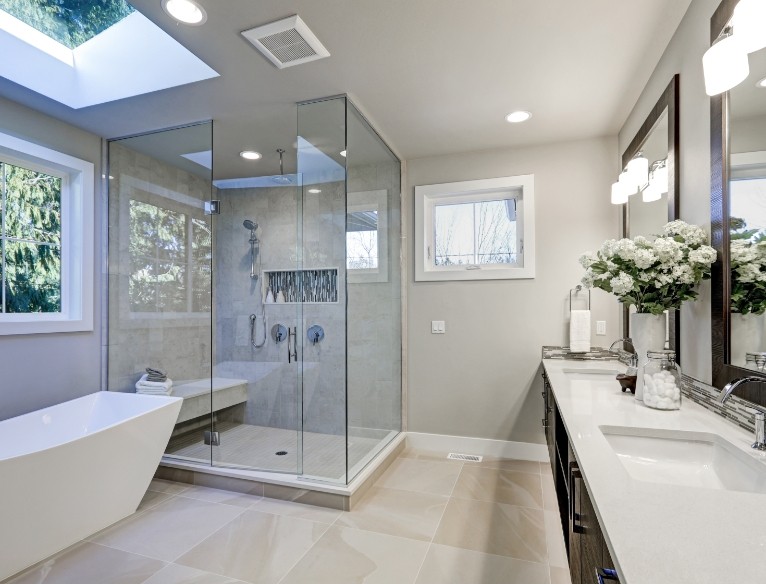 Bathroom Remodeling Services