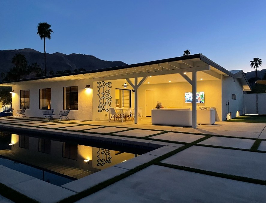 New Home Construction Services