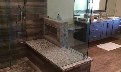 PGA West Home Remodel